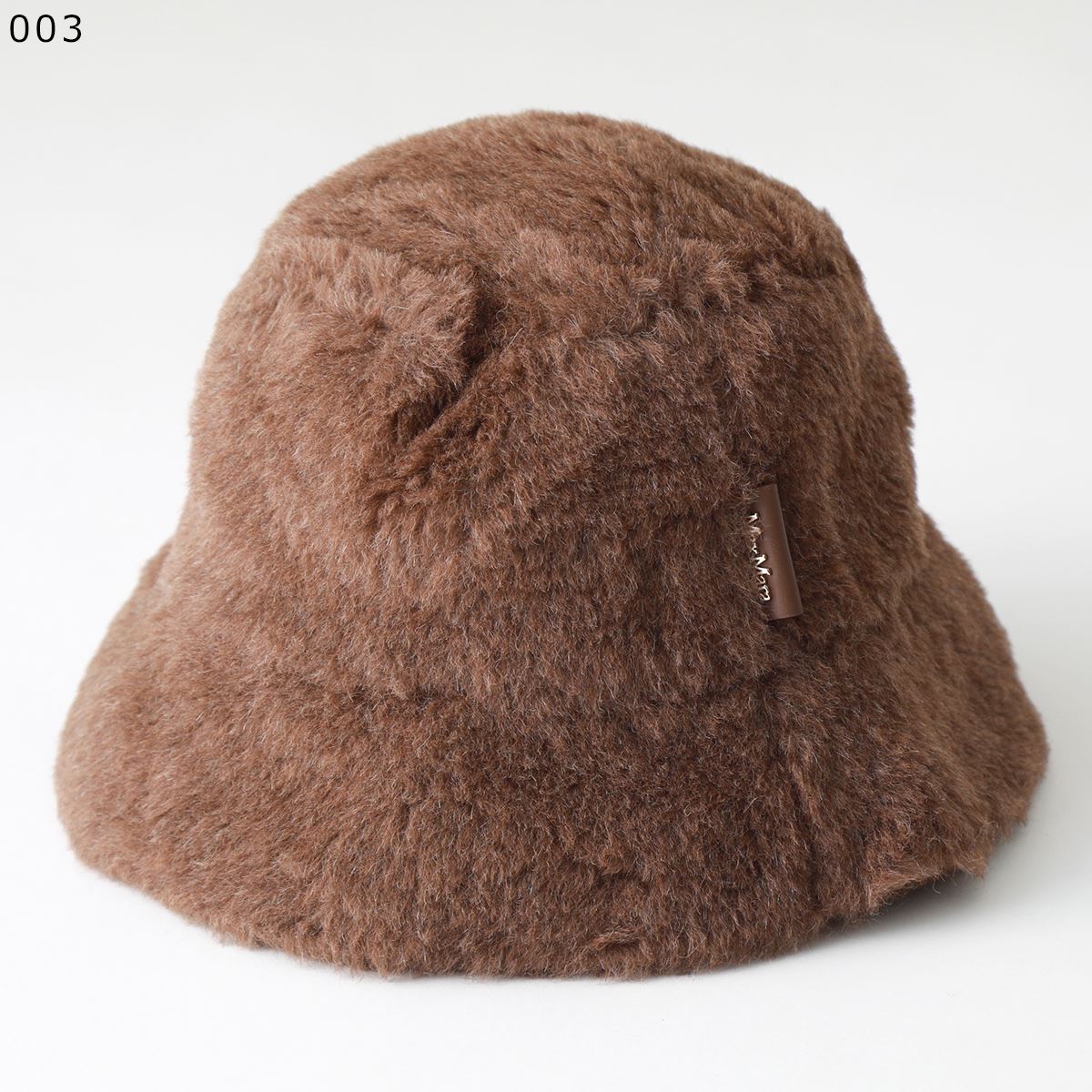 楽天市場】MAX MARA マックスマーラ バケットハット FIGURA1