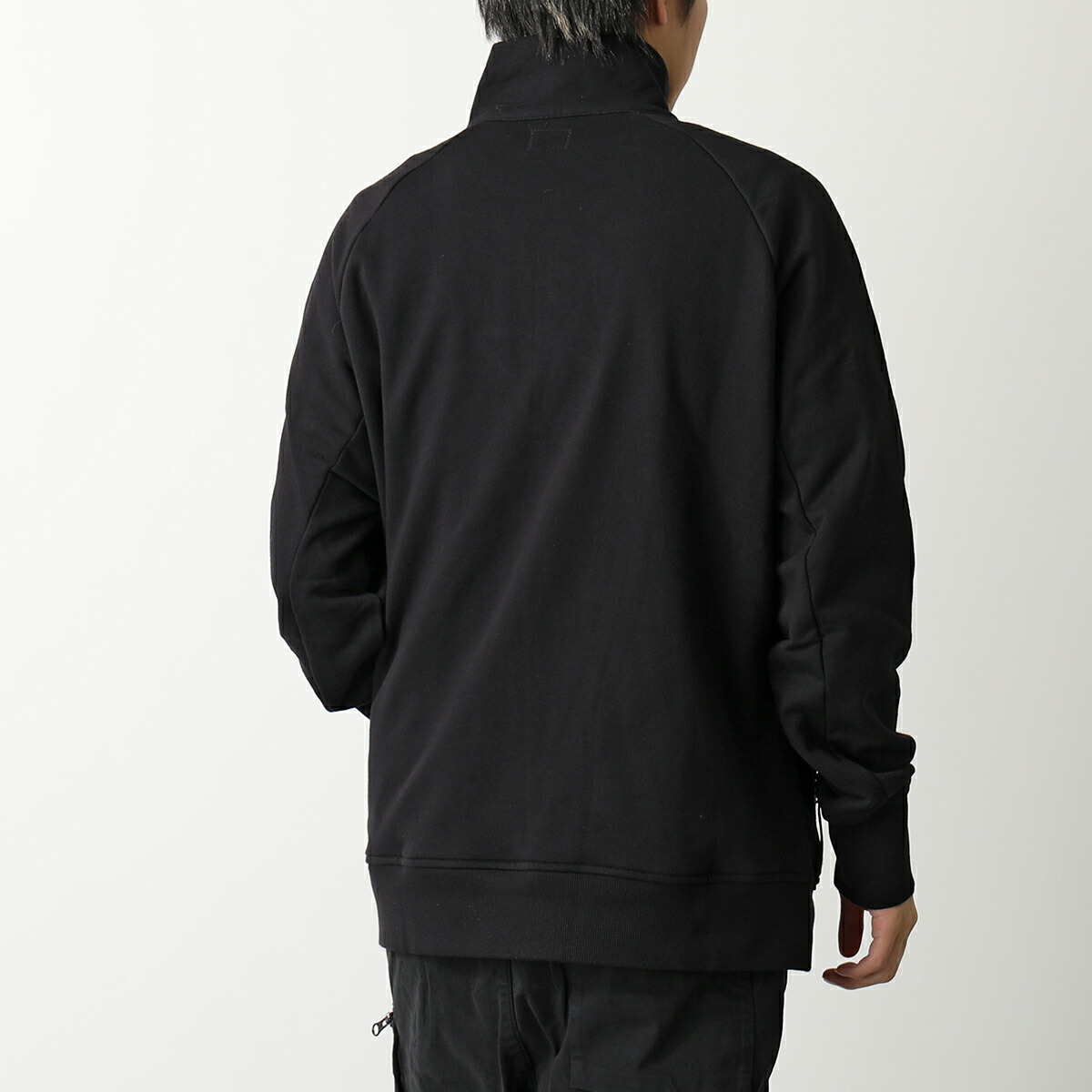 楽天市場】C.P.COMPANY シーピーカンパニー トレーナー Diagonal