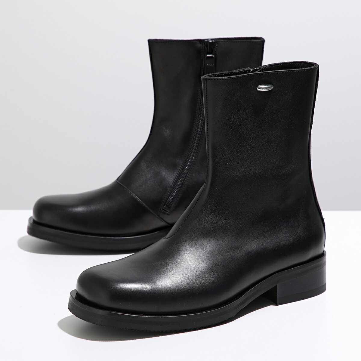 楽天市場】OUR LEGACY アワーレガシー ミドルブーツ CAMION BOOT