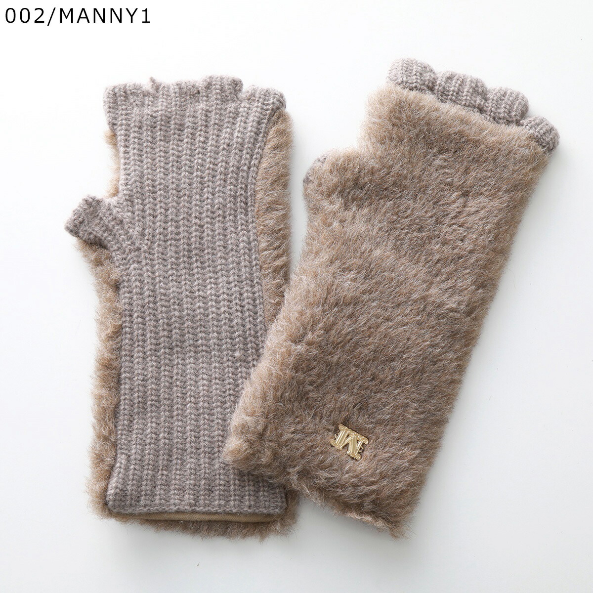 楽天市場】MAX MARA マックスマーラ グローブ MANNY MANNY1 レディース