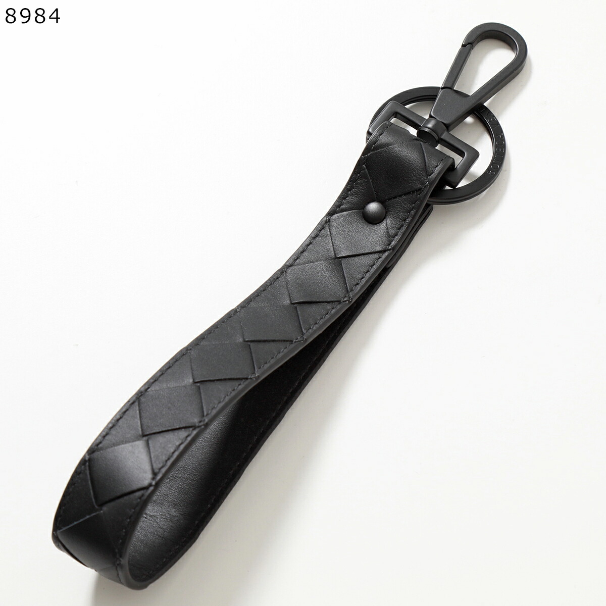 楽天市場】BOTTEGA VENETA ボッテガヴェネタ キーリング 607492 VCPQ1