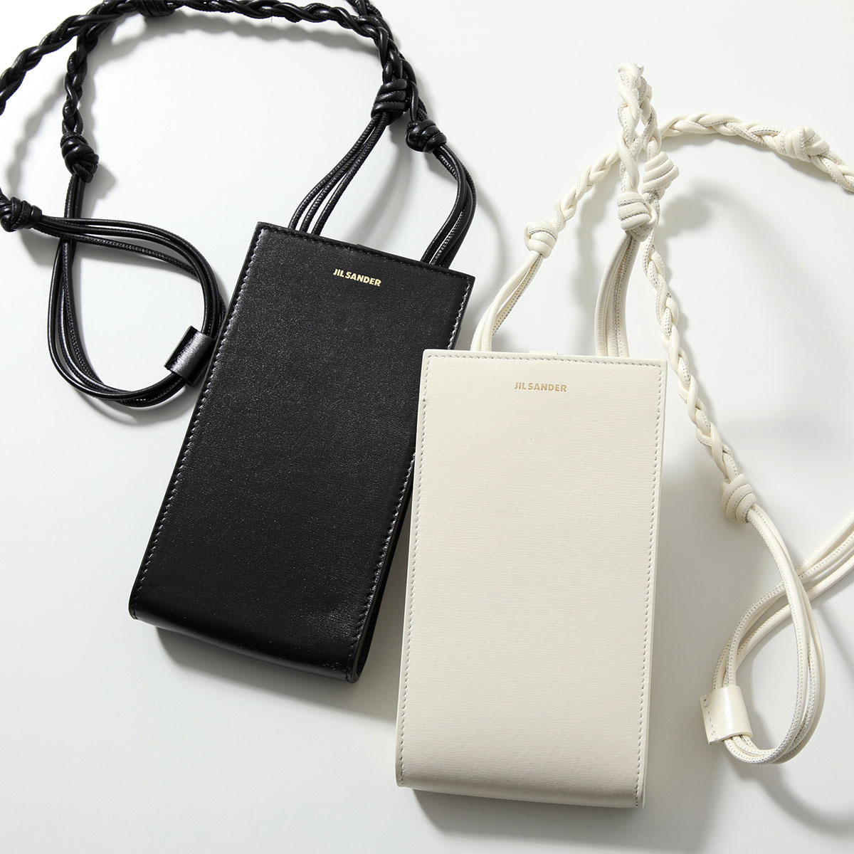 楽天市場】JIL SANDER ジルサンダー フォンケース TANGLE タングル