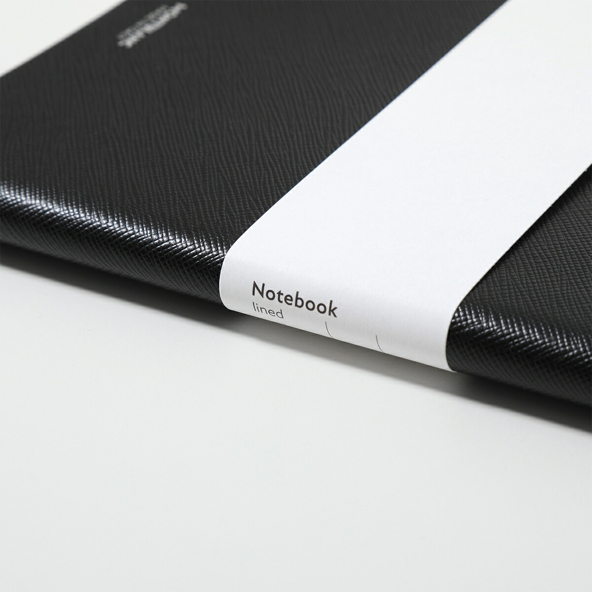 楽天市場】MONTBLANC モンブラン ノートブック STA NOTEBOOK NO146