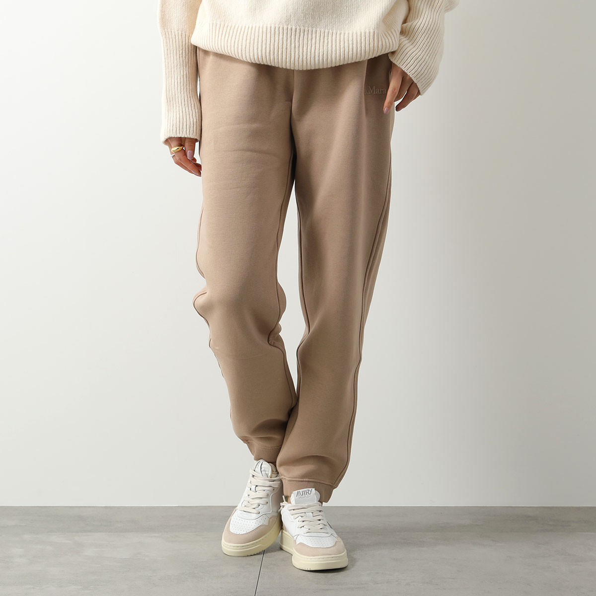 楽天市場】S MAX MARA エス マックスマーラ スウェットパンツ ONCIA