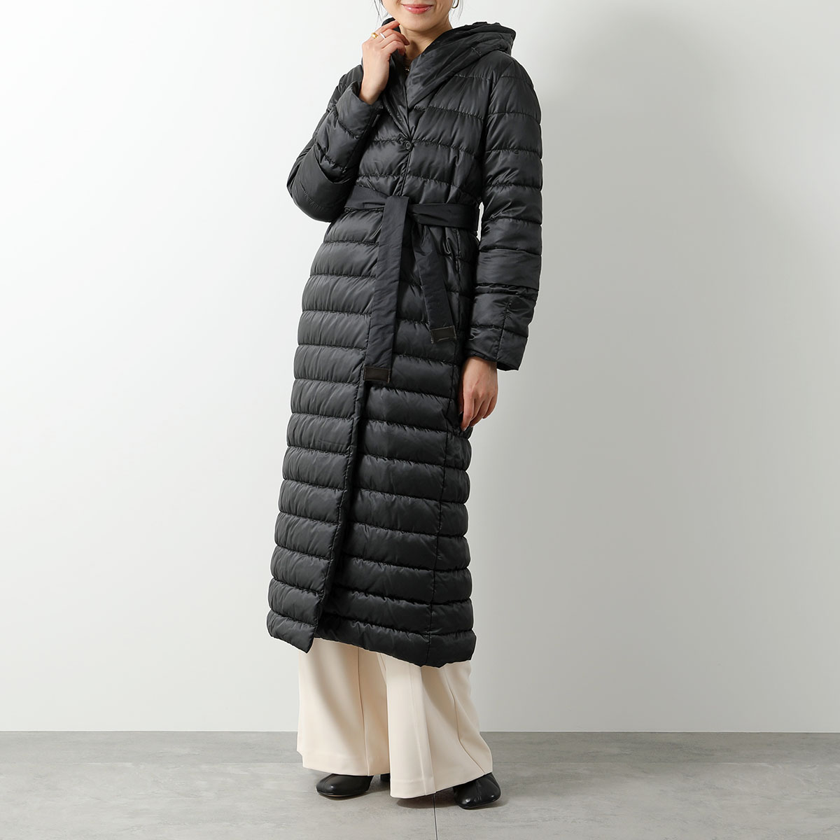 楽天市場】Max Mara The Cube マックスマーラ ザ・キューブ ダウン