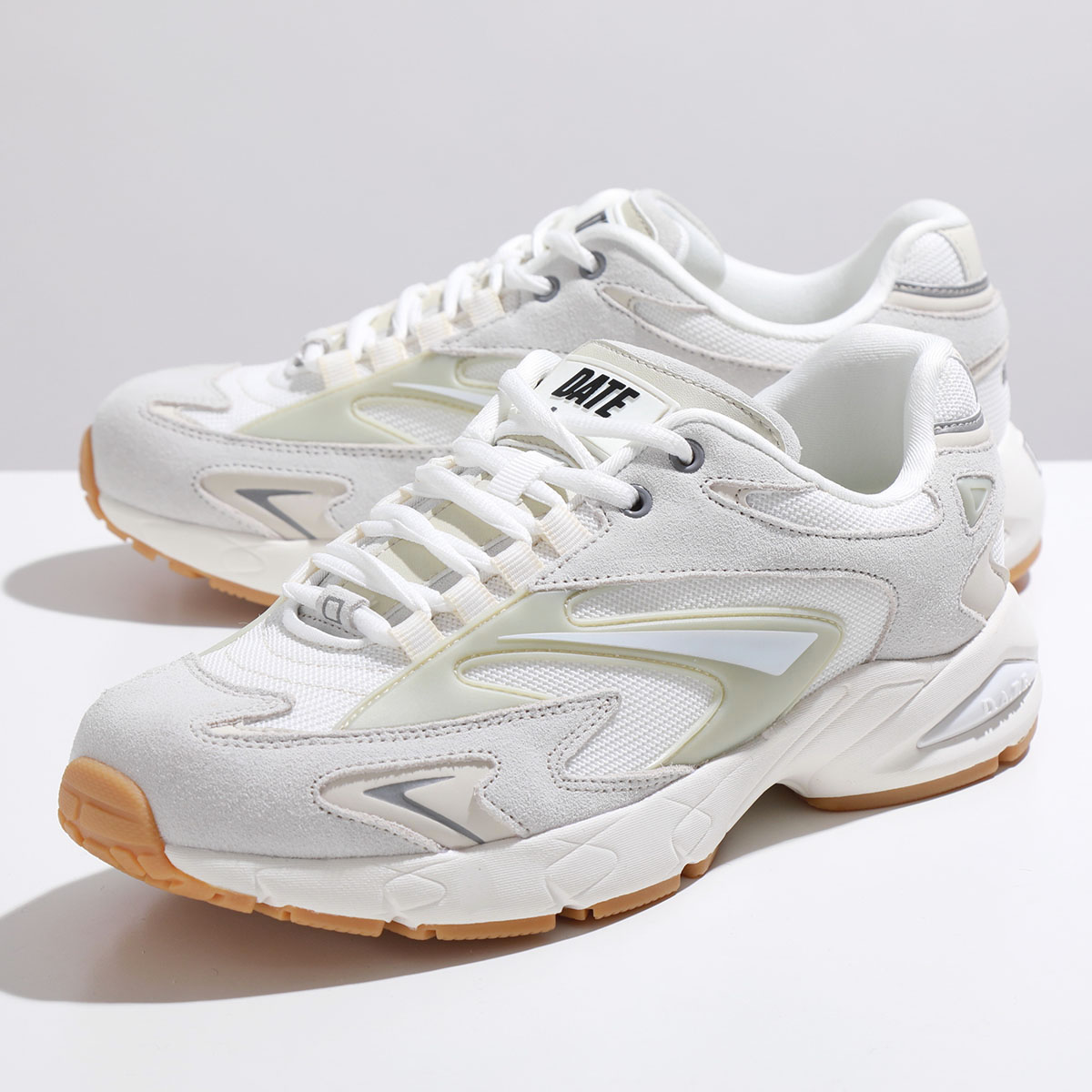 楽天市場】D.A.T.E. デイト スニーカー SUPERNOVA SN23 メンズ