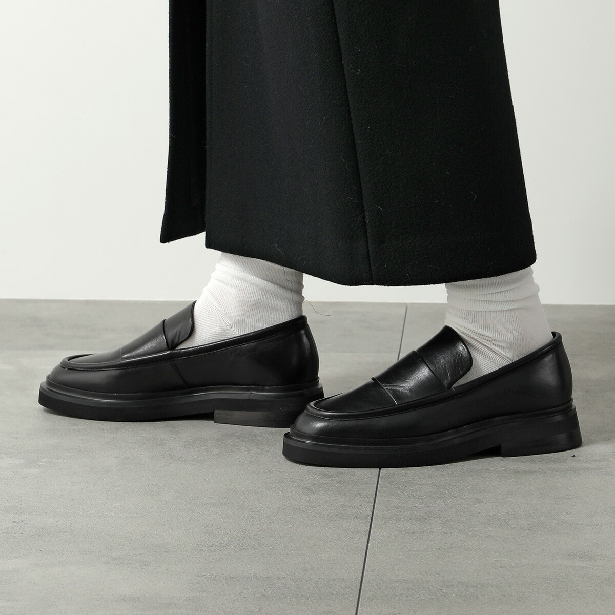 楽天市場】JVAM ジェイヴィーエーエム ローファー EAGLE 32696