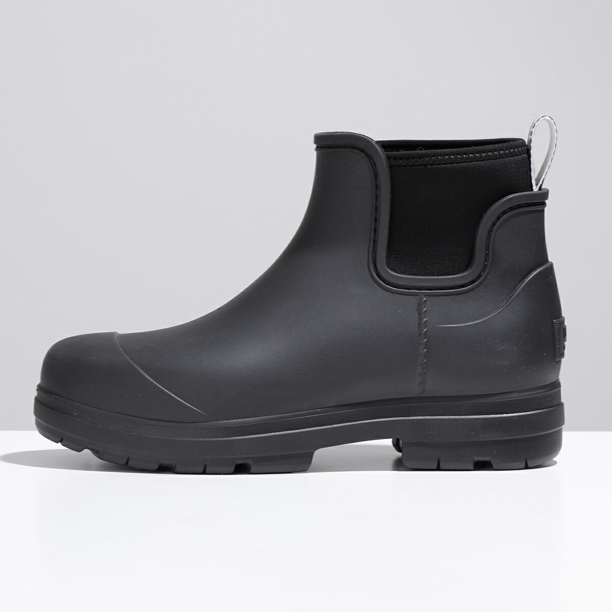 楽天市場】UGG アグ レインブーツ DROPLET ドロップレット 1130831