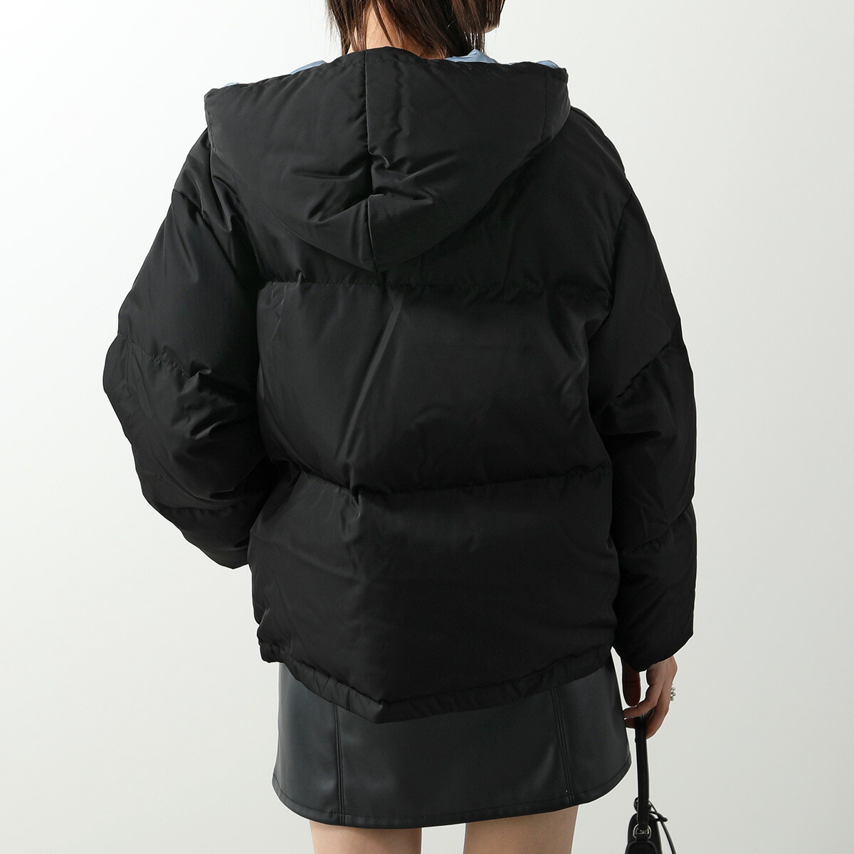 楽天市場】PRADA プラダ ダウンジャケット 29B408 11C9 レディース Re