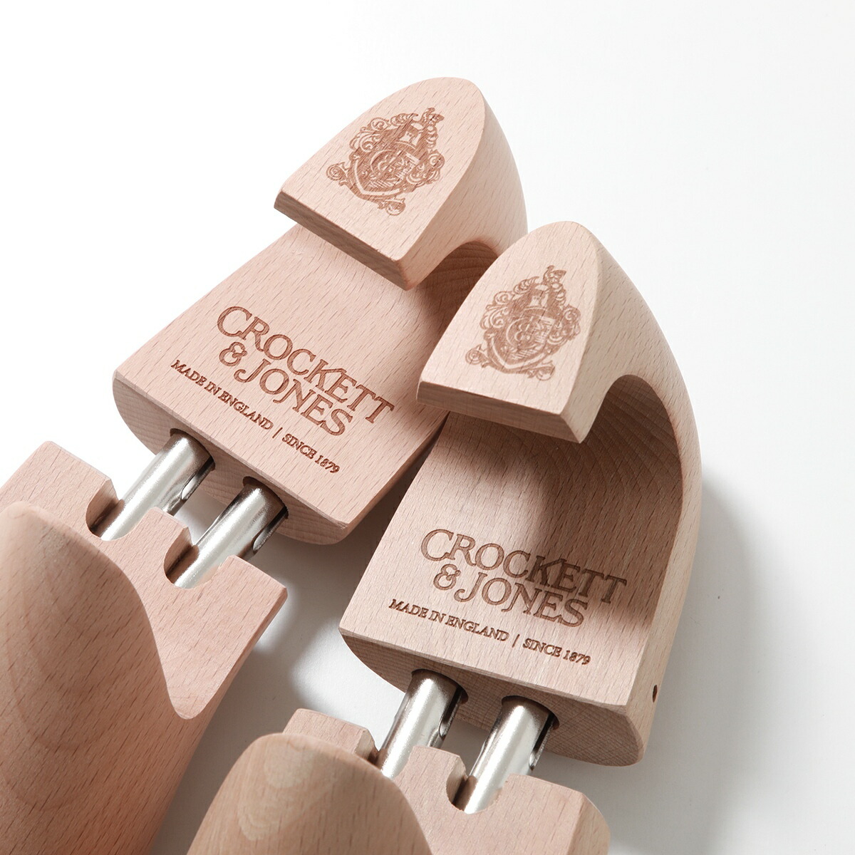 楽天市場】【最大2万円OFFクーポン対象・3/1限定】CROCKETT&JONES