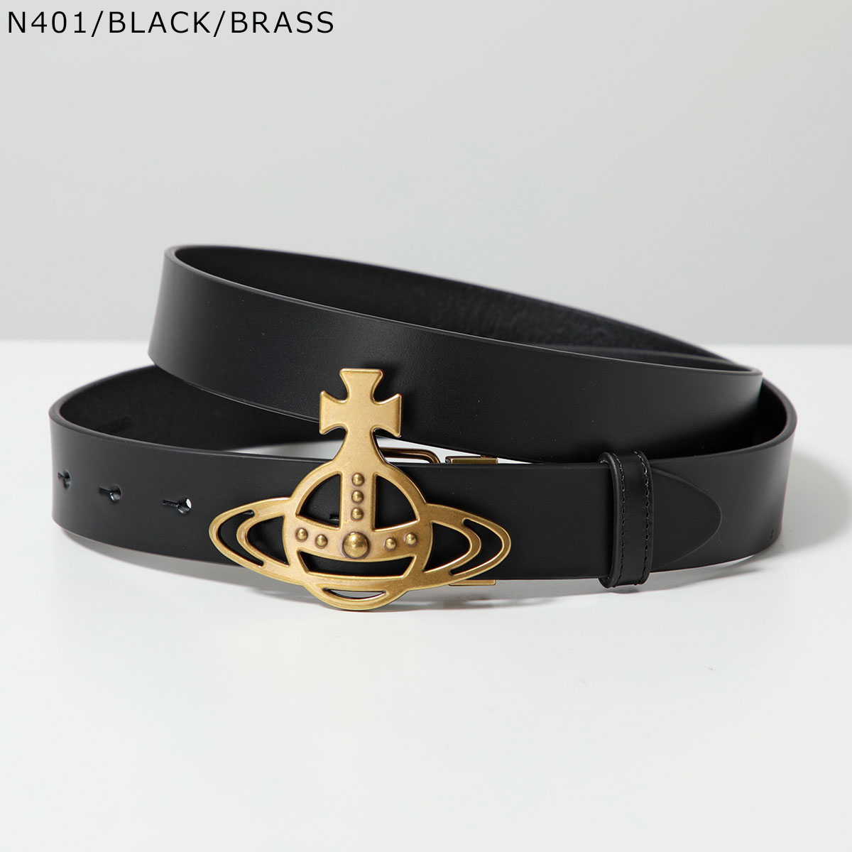 楽天市場】Vivienne Westwood ヴィヴィアンウエストウッド ベルト LINE