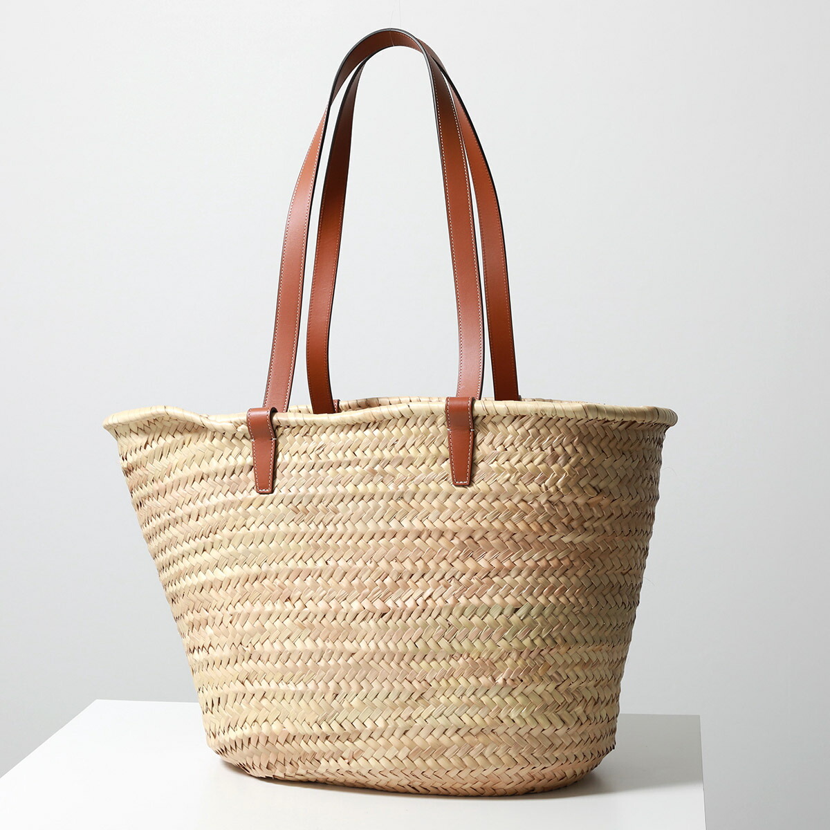 楽天市場】CELINE セリーヌ かごバッグ Triomphe トリオンフ 192492CGG