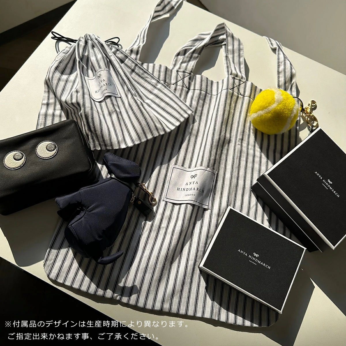 楽天市場】【最大2万円OFFクーポン対象・3/1限定】ANYA HINDMARCH