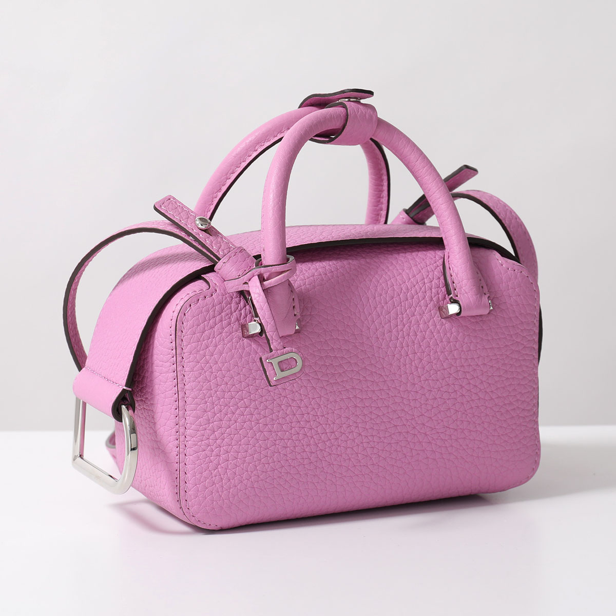 楽天市場】DELVAUX デルヴォー ショルダーバッグ Cool Box Nano クール