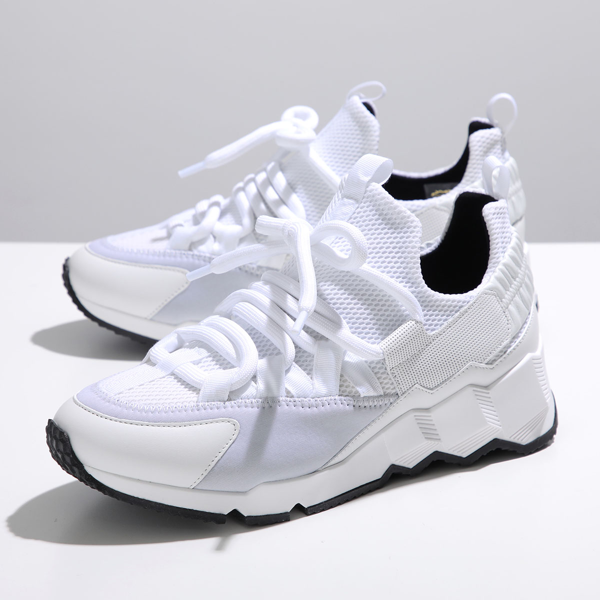 楽天市場】【36のみ】PIERRE HARDY ピエールアルディ スニーカー TREK