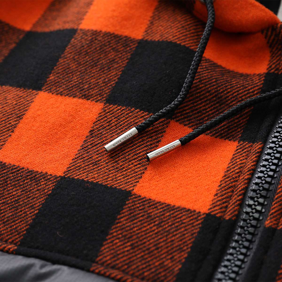 楽天市場】CELINE セリーヌ フーディー 2W36D055Z.20BG レディース