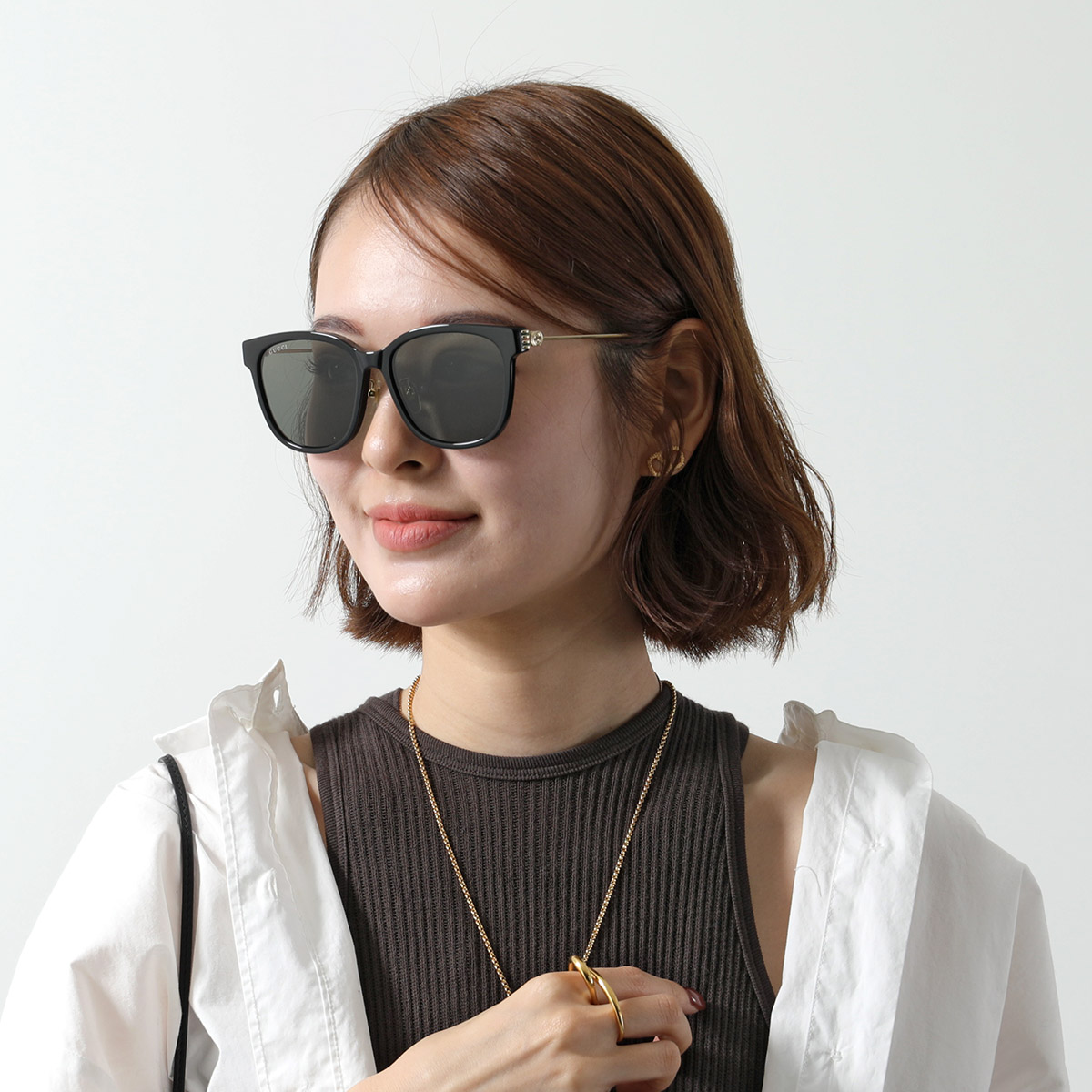 楽天市場】【最大2万円OFFクーポン対象・3/1限定】GUCCI グッチ