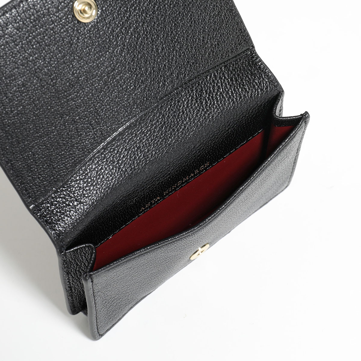 楽天市場】ANYA HINDMARCH アニヤハインドマーチ カードケース アイズ