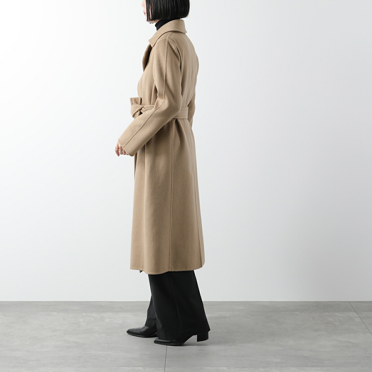 楽天市場】【最大2万円OFFクーポン対象・3/1限定】MAX MARA マックス