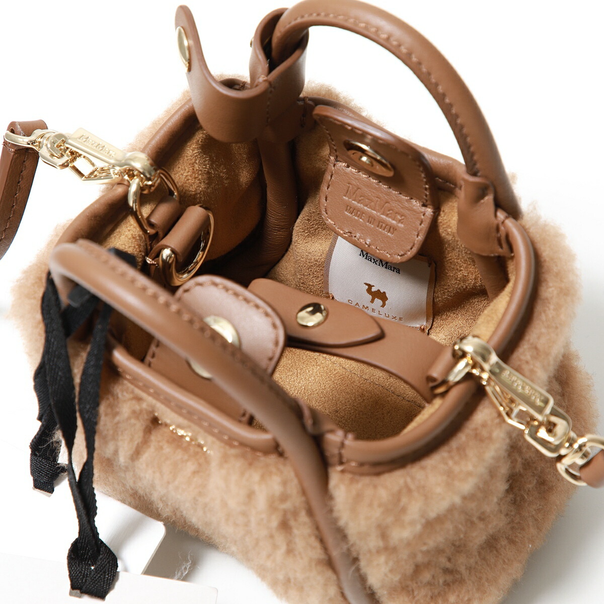 楽天市場】MAX MARA マックスマーラ ショルダーバッグ TMARINXXS T