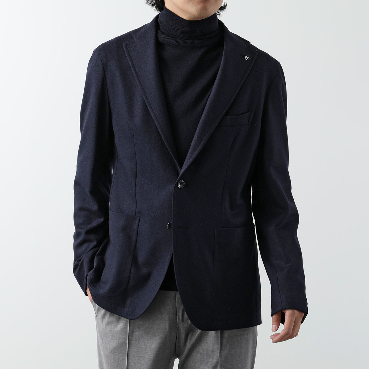 楽天市場】TAGLIATORE タリアトーレ ジャケット G-DAKAR22K 340083