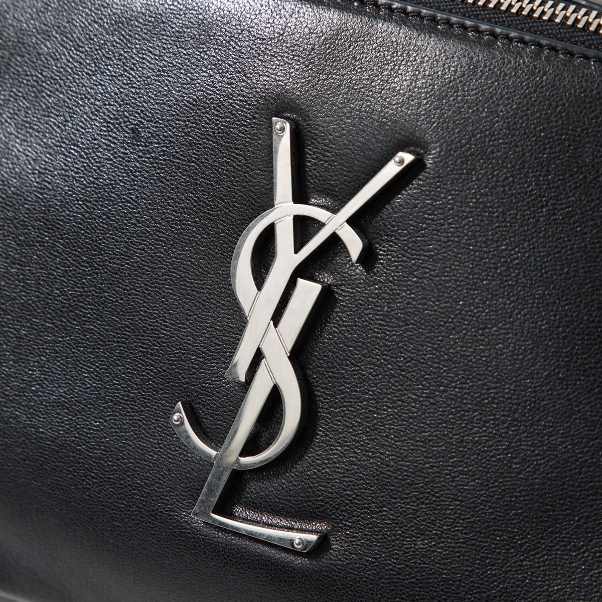 楽天市場】SAINT LAURENT サンローラン ボディバッグ CLAUDIUS 590076