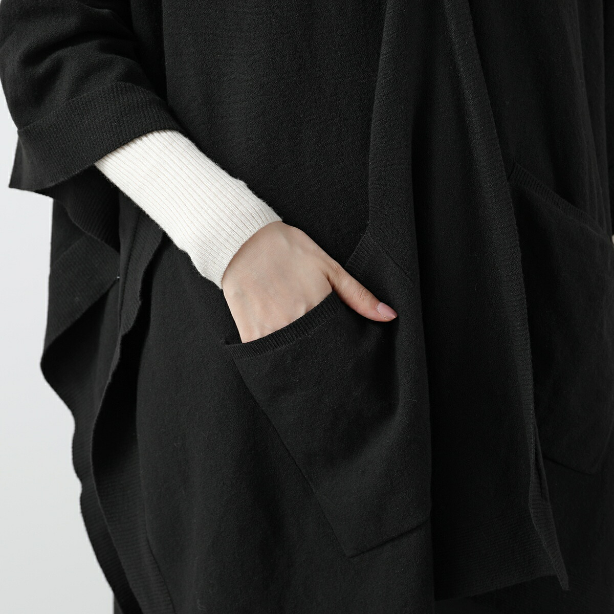 楽天市場】Lauren Ralph Lauren ローレンラルフローレン ケープ