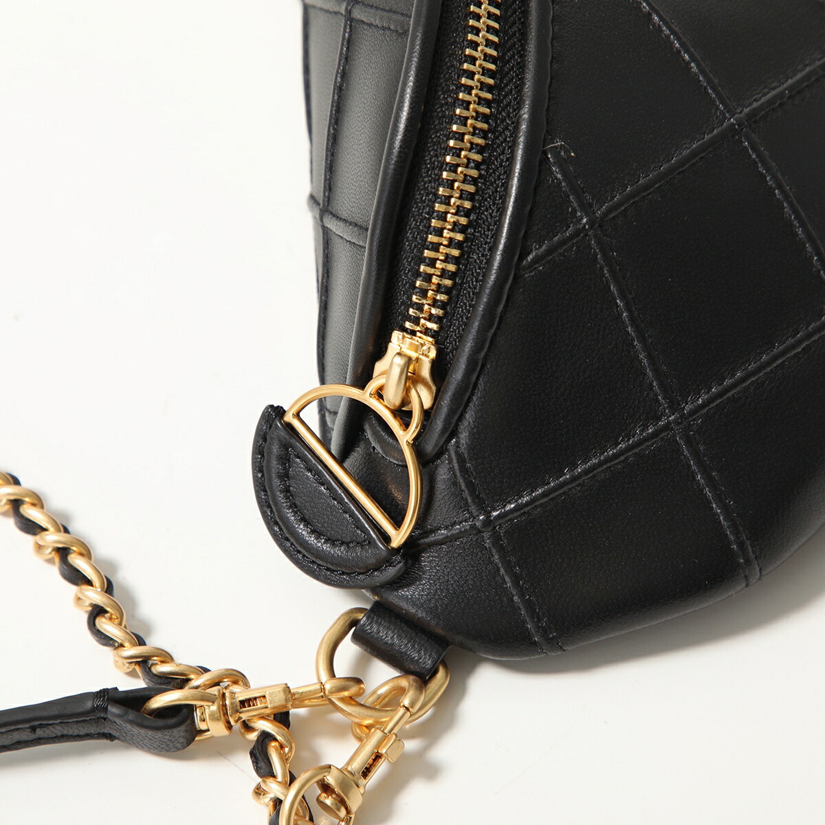 楽天市場】TORY BURCH トリーバーチ ボディバッグ FLEMING フレミング