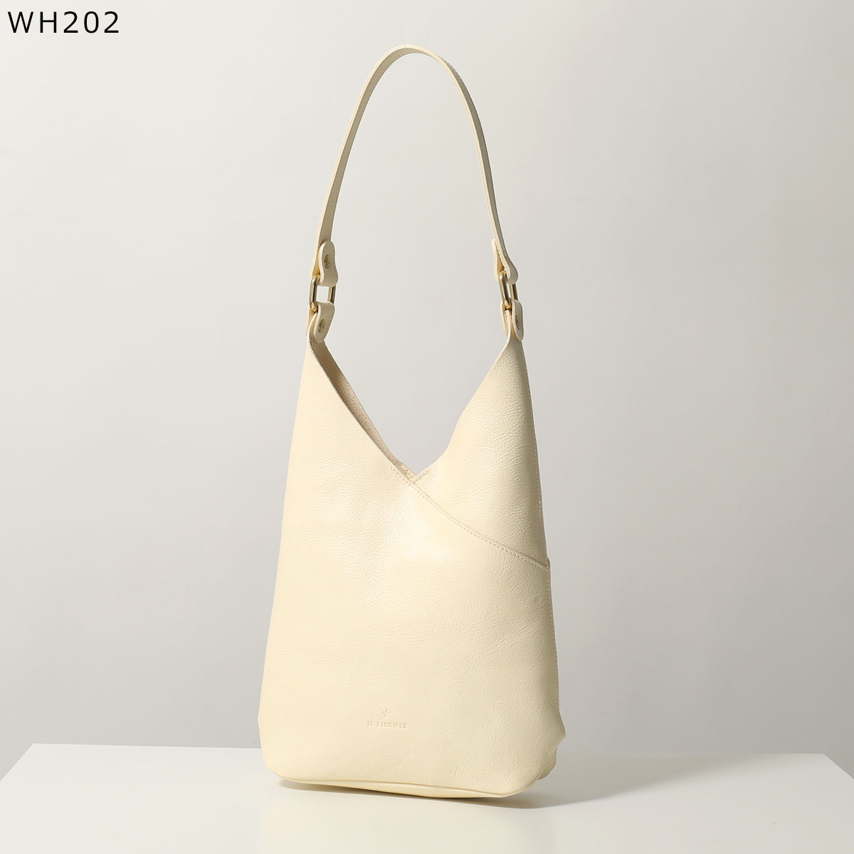 楽天市場】IL BISONTE イルビゾンテ トートバッグ BSH188 PV0001