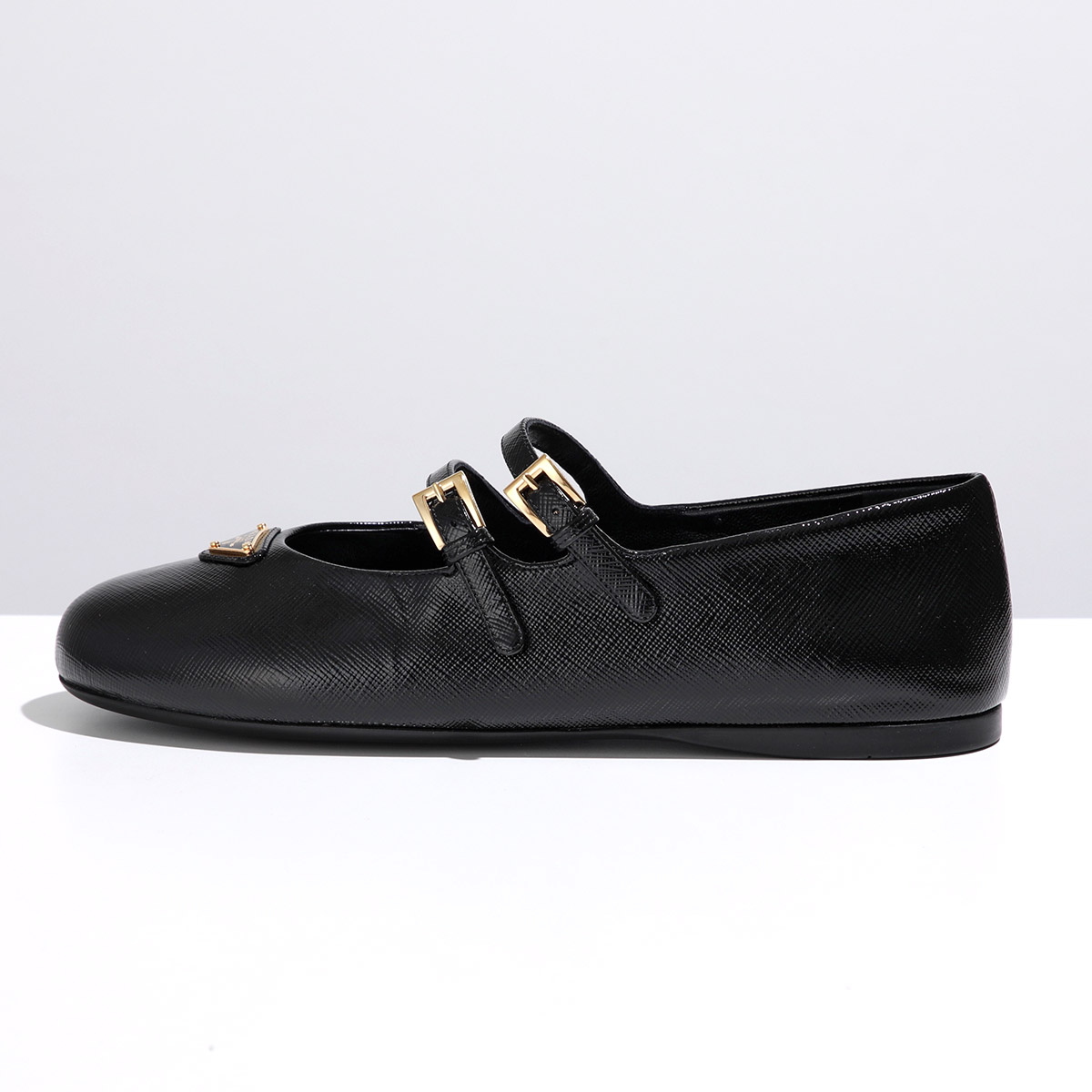 楽天市場】PRADA プラダ バレエシューズ 1F794N 3A9S レディース