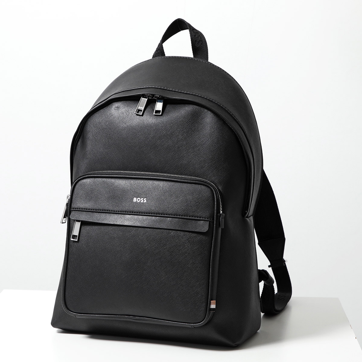 楽天市場】HUGO BOSS ヒューゴボス バックパック Zair Backp oval