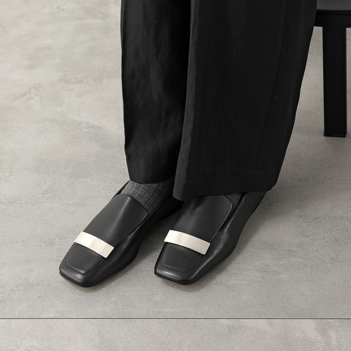 楽天市場】【最大2万円OFFクーポン対象・3/1限定】Sergio Rossi