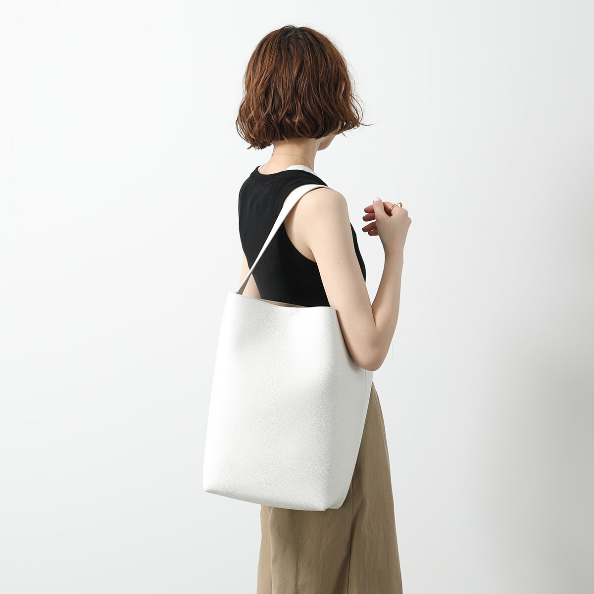 楽天市場】FRENZLAUER フランツロアー トートバッグ MAMI SOFT マミ