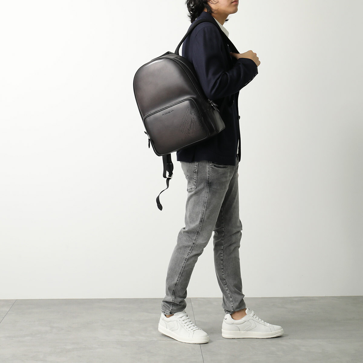 楽天市場】【最大2万円OFFクーポン対象・3/1限定】Berluti