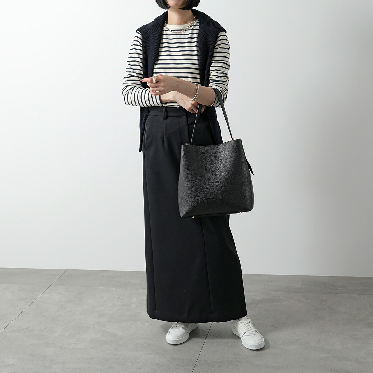 楽天市場】GIANNI NOTARO Carol J. ジャンニ ノターロ トートバッグ