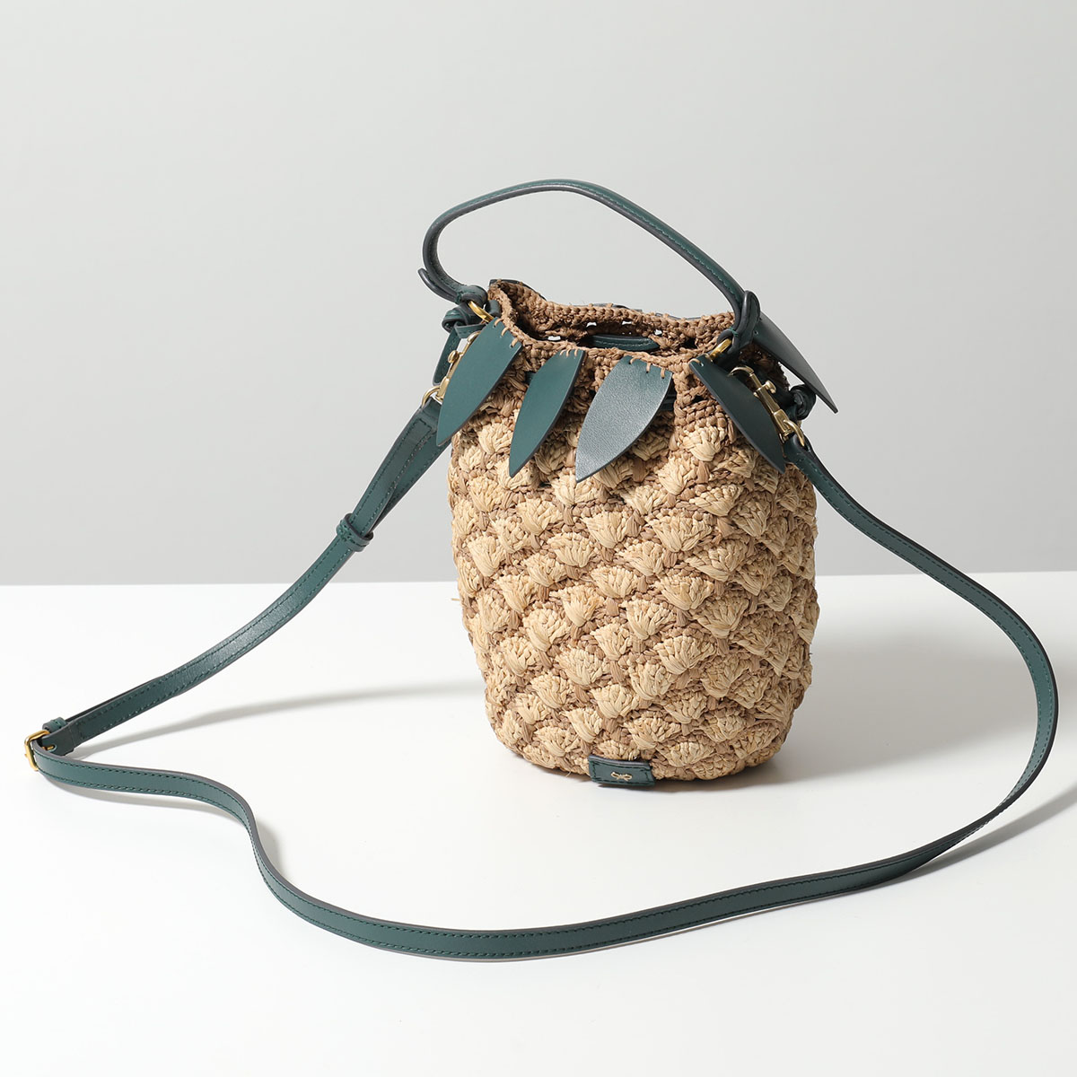 楽天市場】ANYA HINDMARCH アニヤハインドマーチ ショルダーバッグ