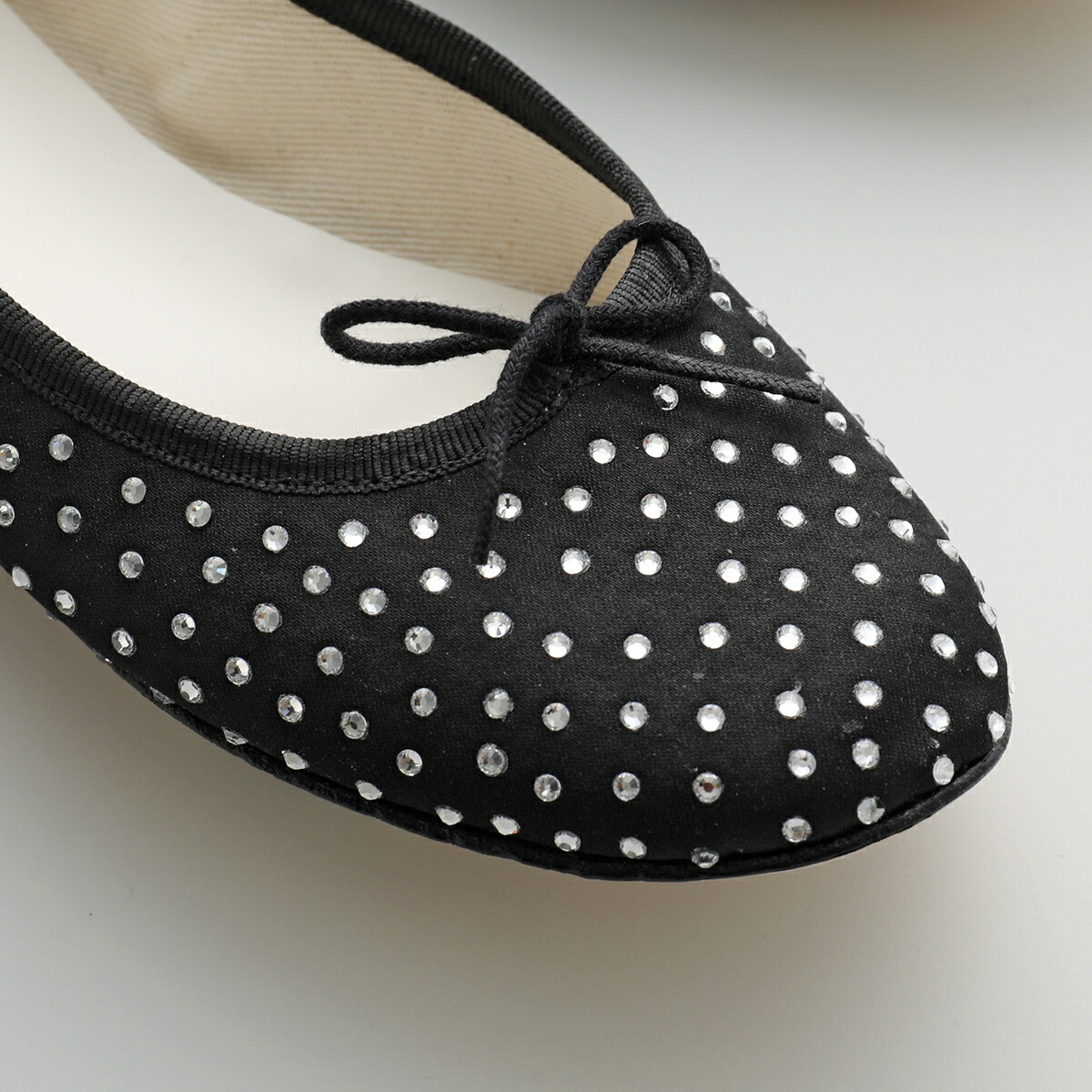 楽天市場】repetto レペット バレエシューズ V374SATST レディース