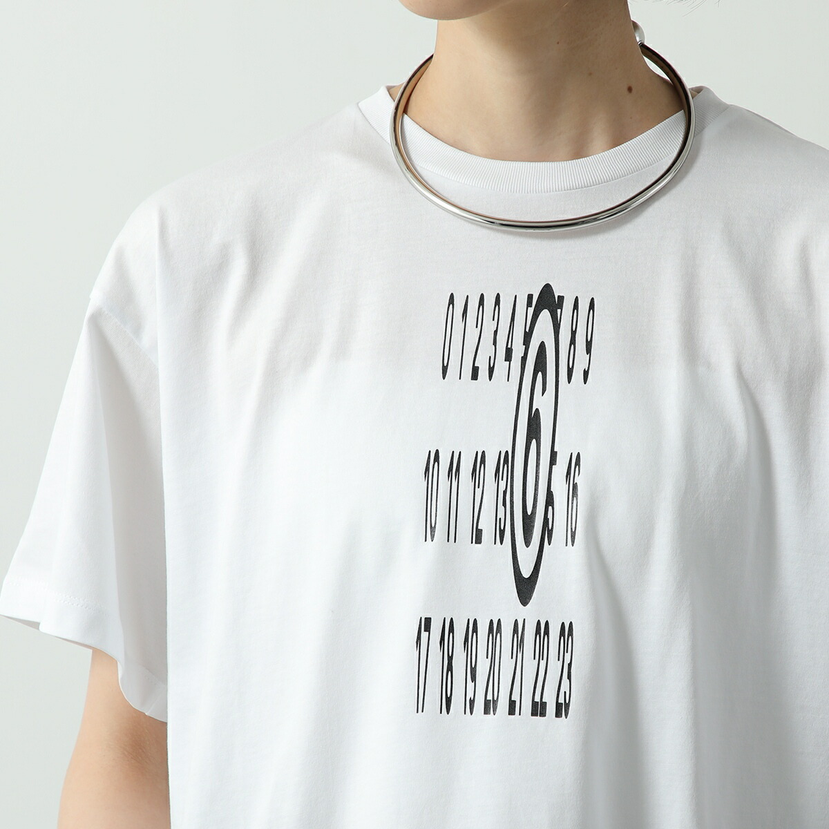 楽天市場】MM6 KIDS エムエムシックス メゾンマルジェラ キッズ T