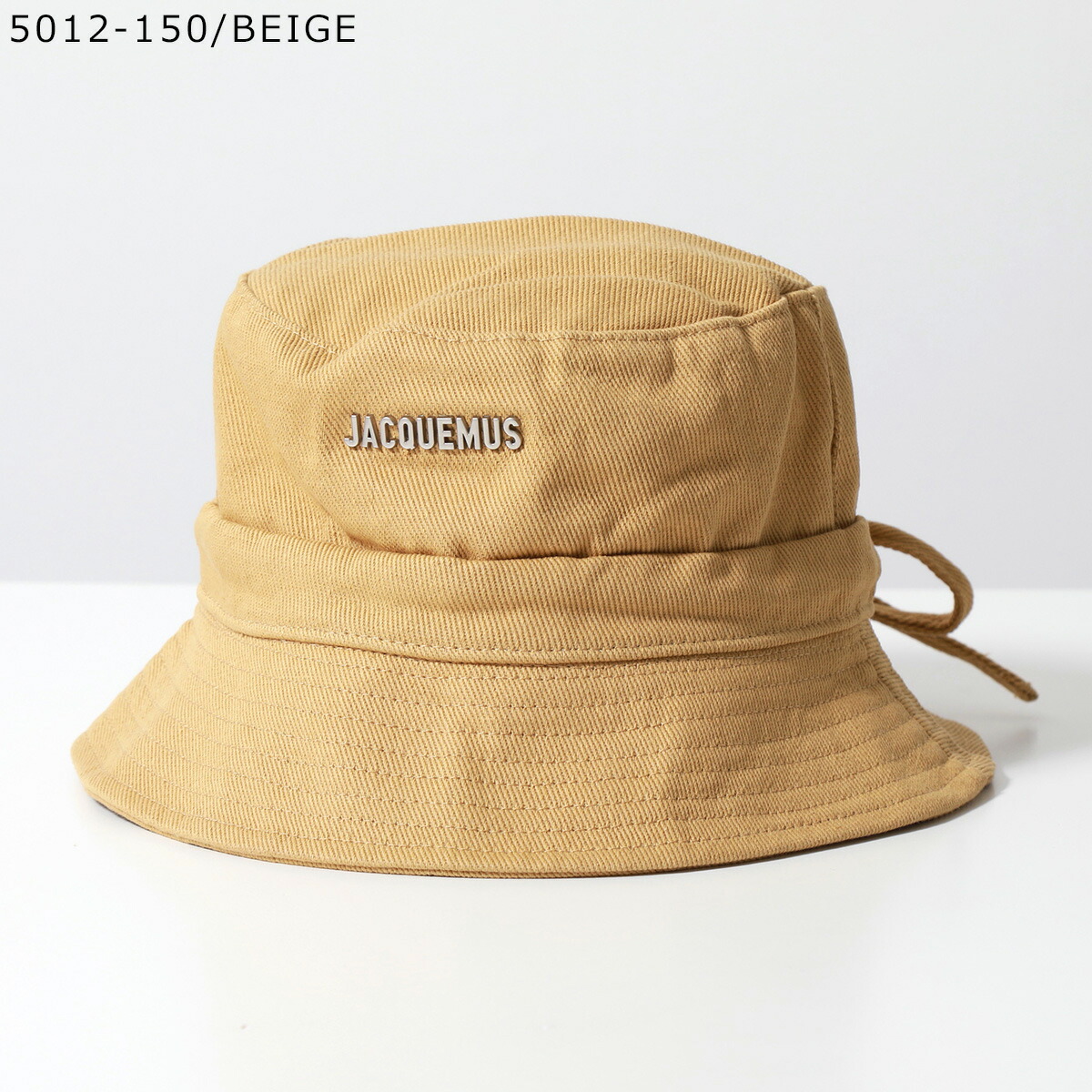 楽天市場】【最大2万円OFFクーポン対象・3/1限定】JACQUEMUS ジャック