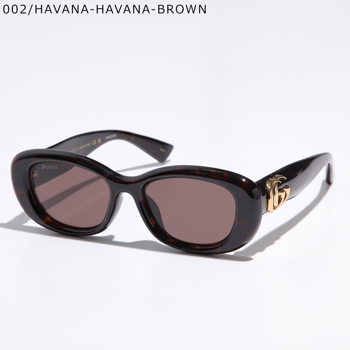 楽天市場】GUCCI グッチ サングラス GG1829SK レディース アジアン