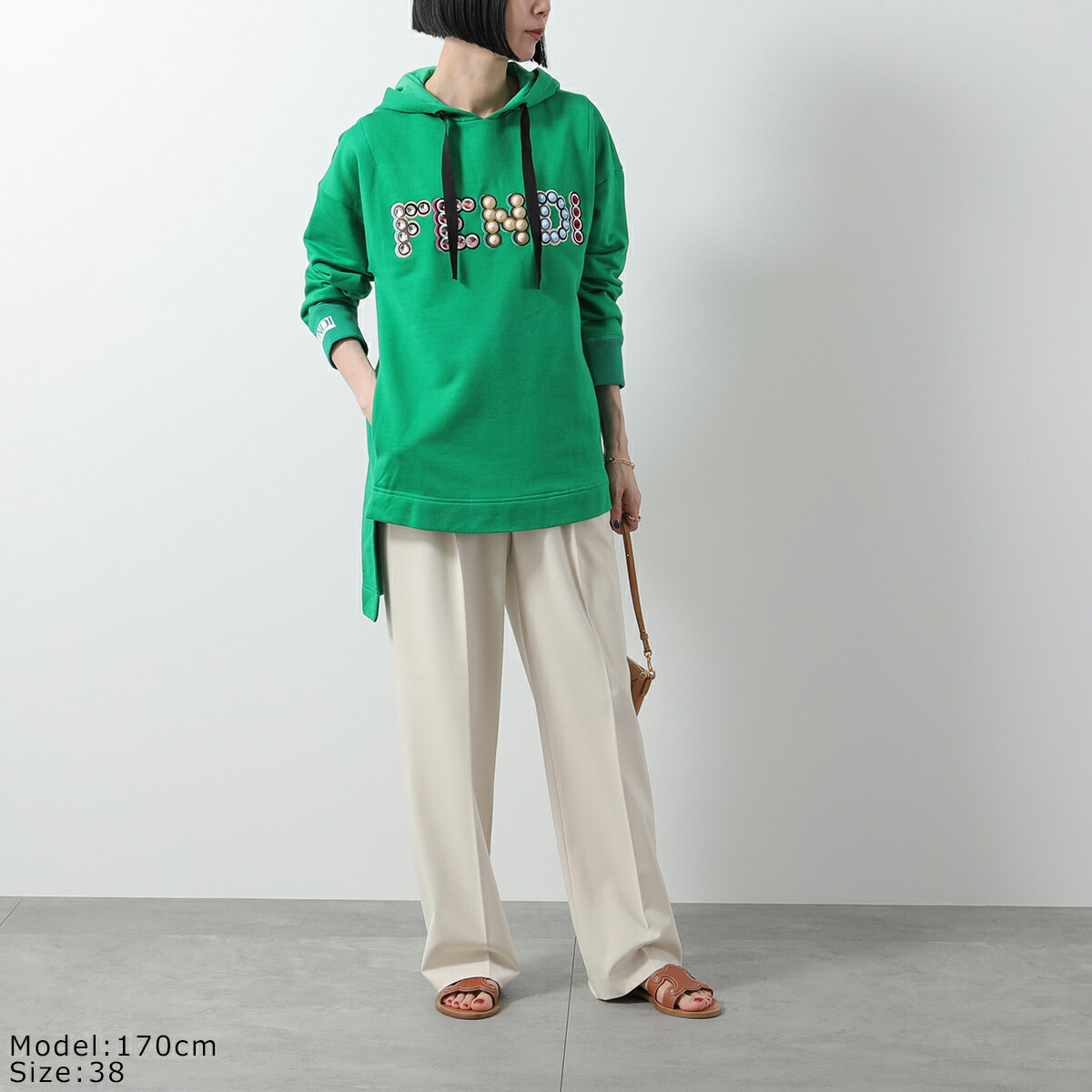 楽天市場】【最大2万円OFFクーポン対象・3/1限定】FENDI フェンディ