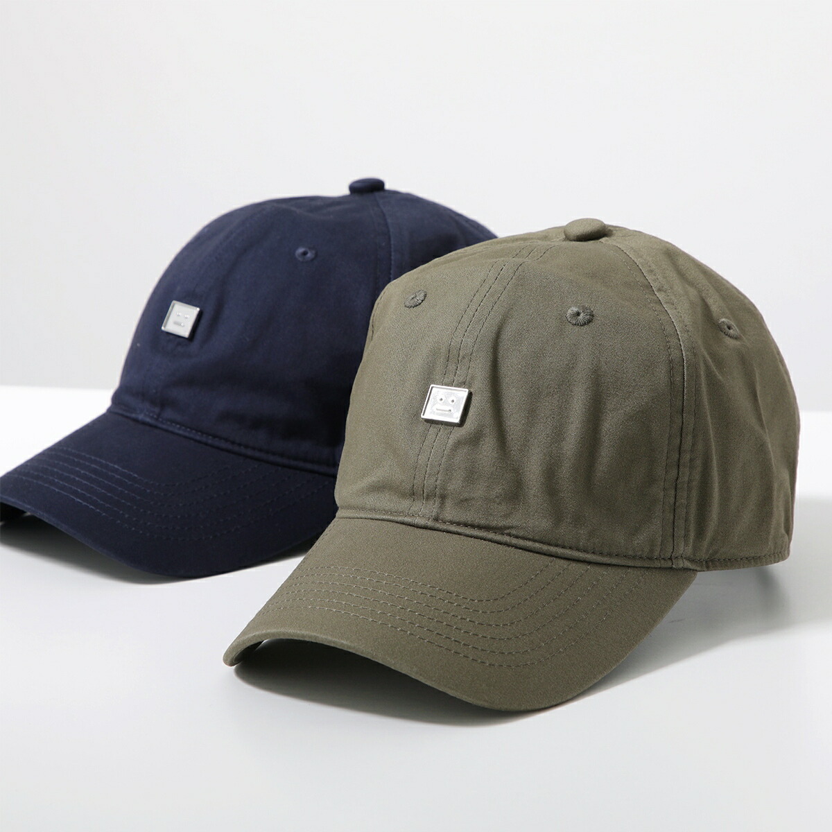 楽天市場】Acne Studios アクネストゥディオズ ベースボールキャップ