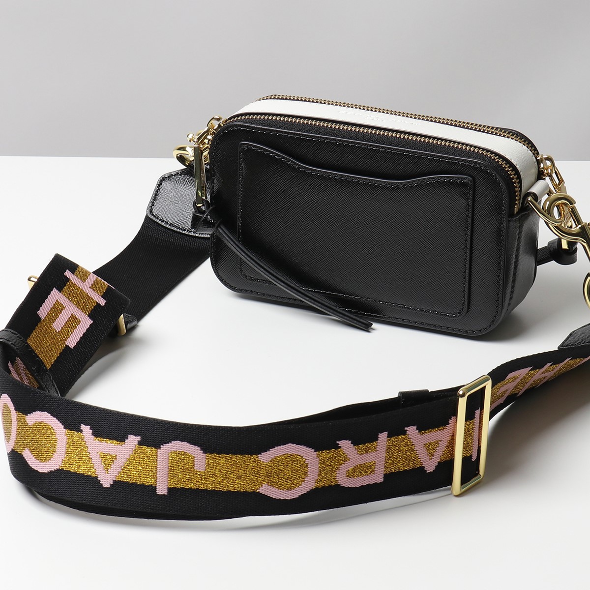 楽天市場】MARC JACOBS マークジェイコブス snapshot スナップショット