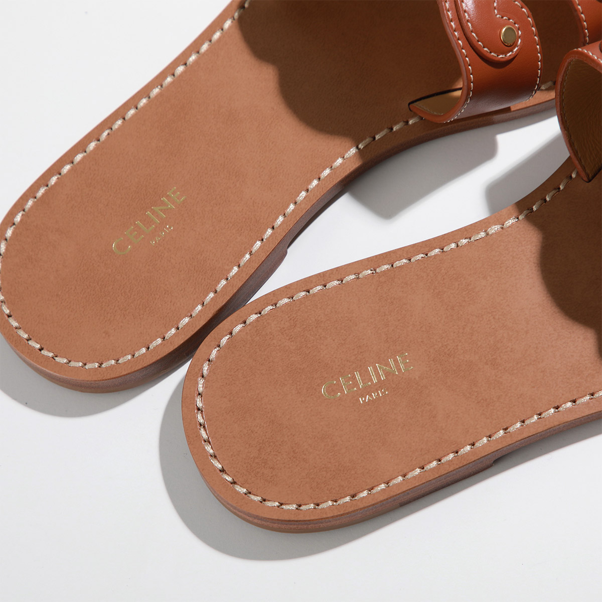 楽天市場】CELINE セリーヌ サンダル 352413767C.04LU レディース