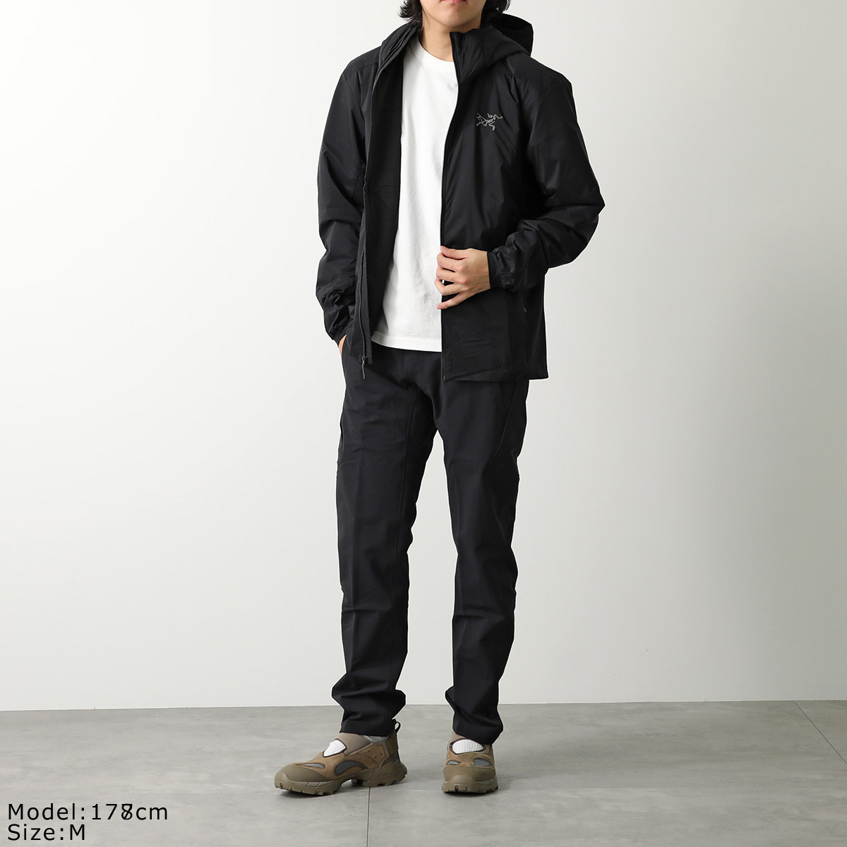 楽天市場】【最大2万円OFFクーポン対象・3/1限定】ARC'TERYX