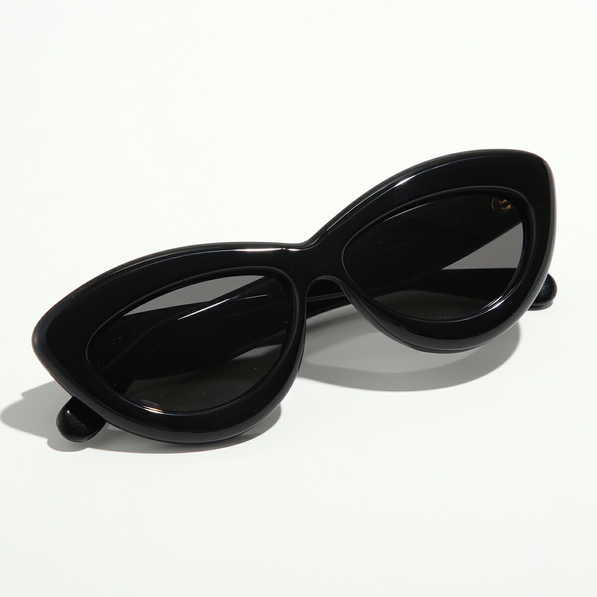 楽天市場】LOEWE ロエベ サングラス LW40096I レディース キャットアイ