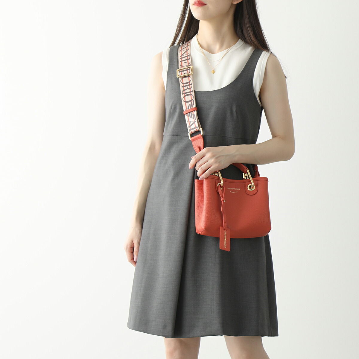 楽天市場】【最大2万円OFFクーポン対象・3/1限定】EMPORIO ARMANI