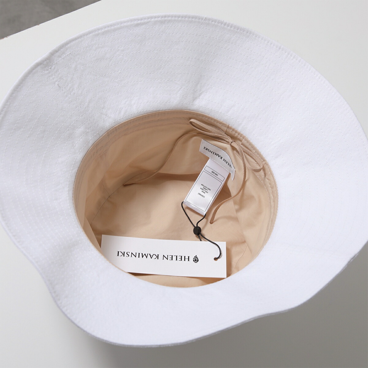 楽天市場】HELEN KAMINSKI ヘレンカミンスキー バケットハット ARIA