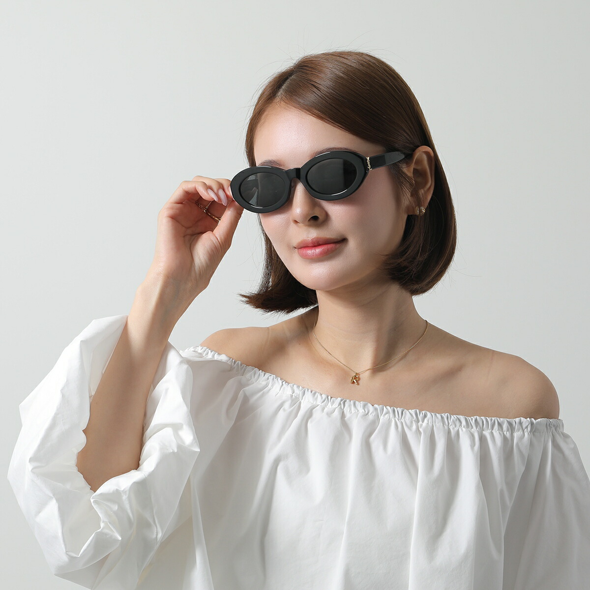 楽天市場】【最大2万円OFFクーポン対象・3/1限定】SAINT LAURENT サン