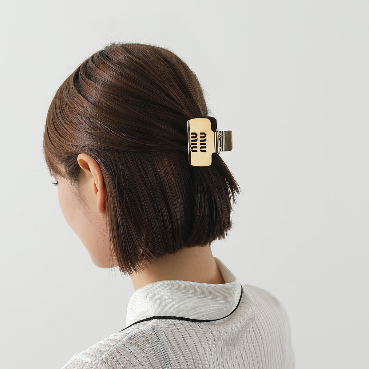 楽天市場】【最大2万円OFFクーポン対象・3/1限定】MIUMIU ミュウミュウ